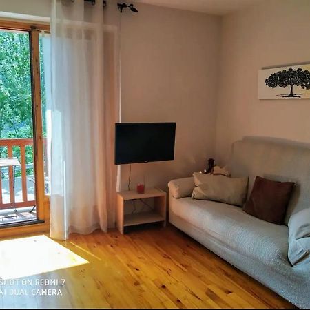 Apartamento En Boi Bohí Exterior foto