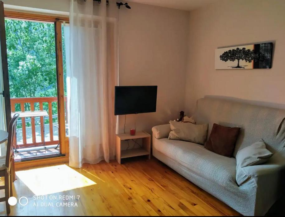 Apartamento En Boi Bohí Exterior foto