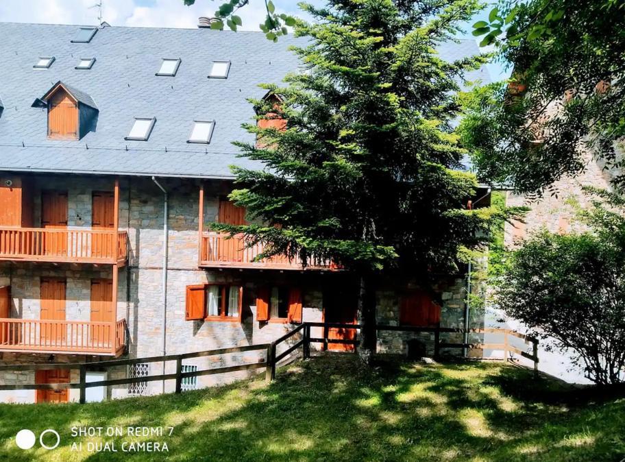 Apartamento En Boi Bohí Exterior foto